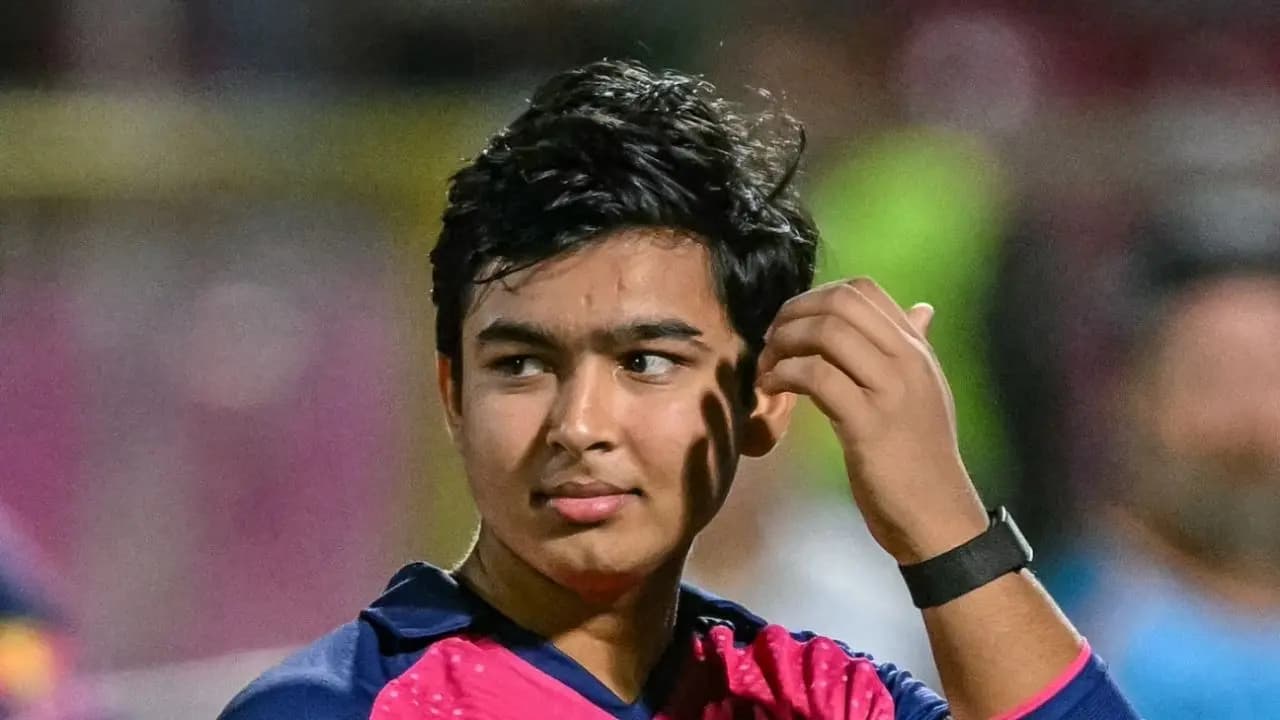 IPL 2026:Mohammad Kaif sparked debate over an aspect of Vaibhav Sooryavanshis game despite the teenagers sensational IPL form