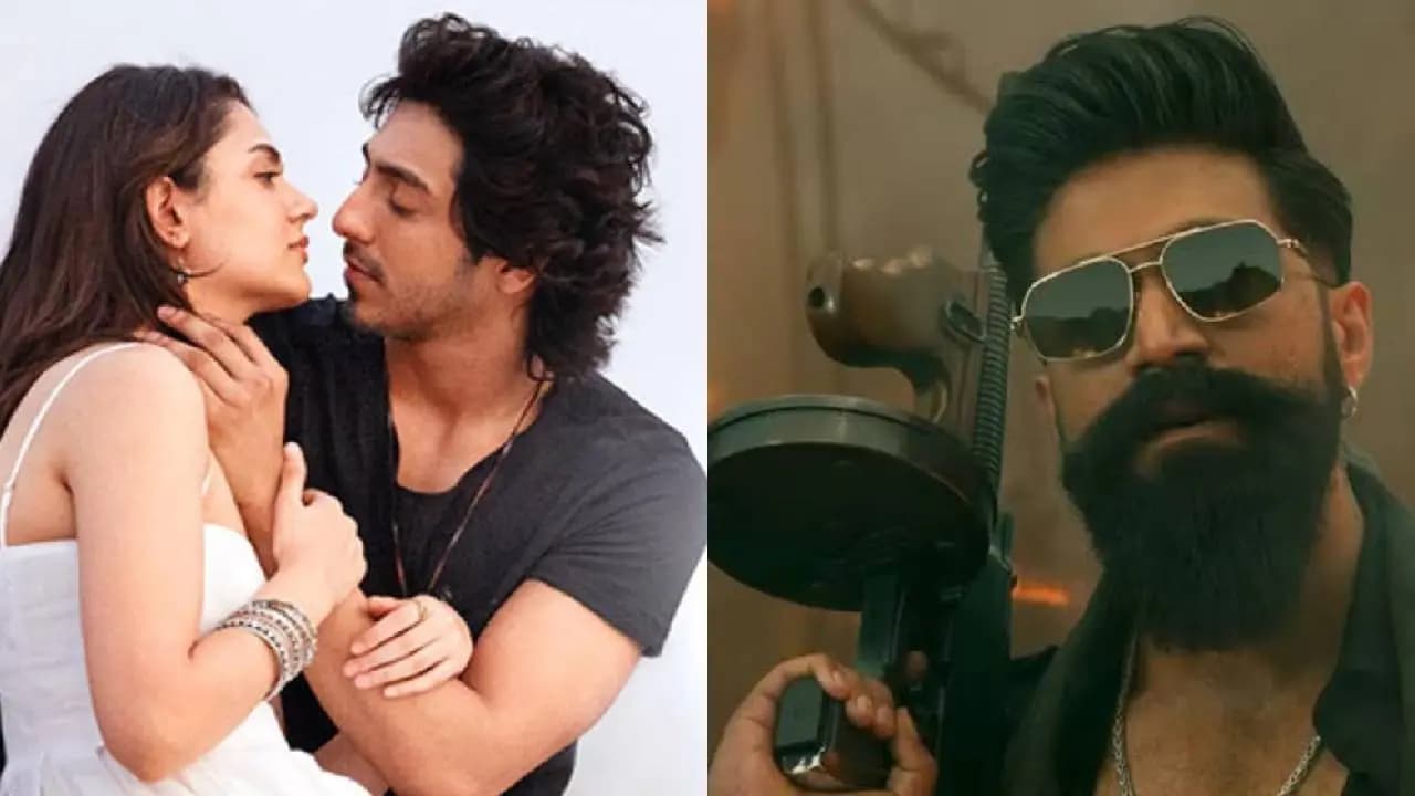 Star Plus new show Sairaab criticised as copy of Saiyaara Yash s Toxic eyes independence day release