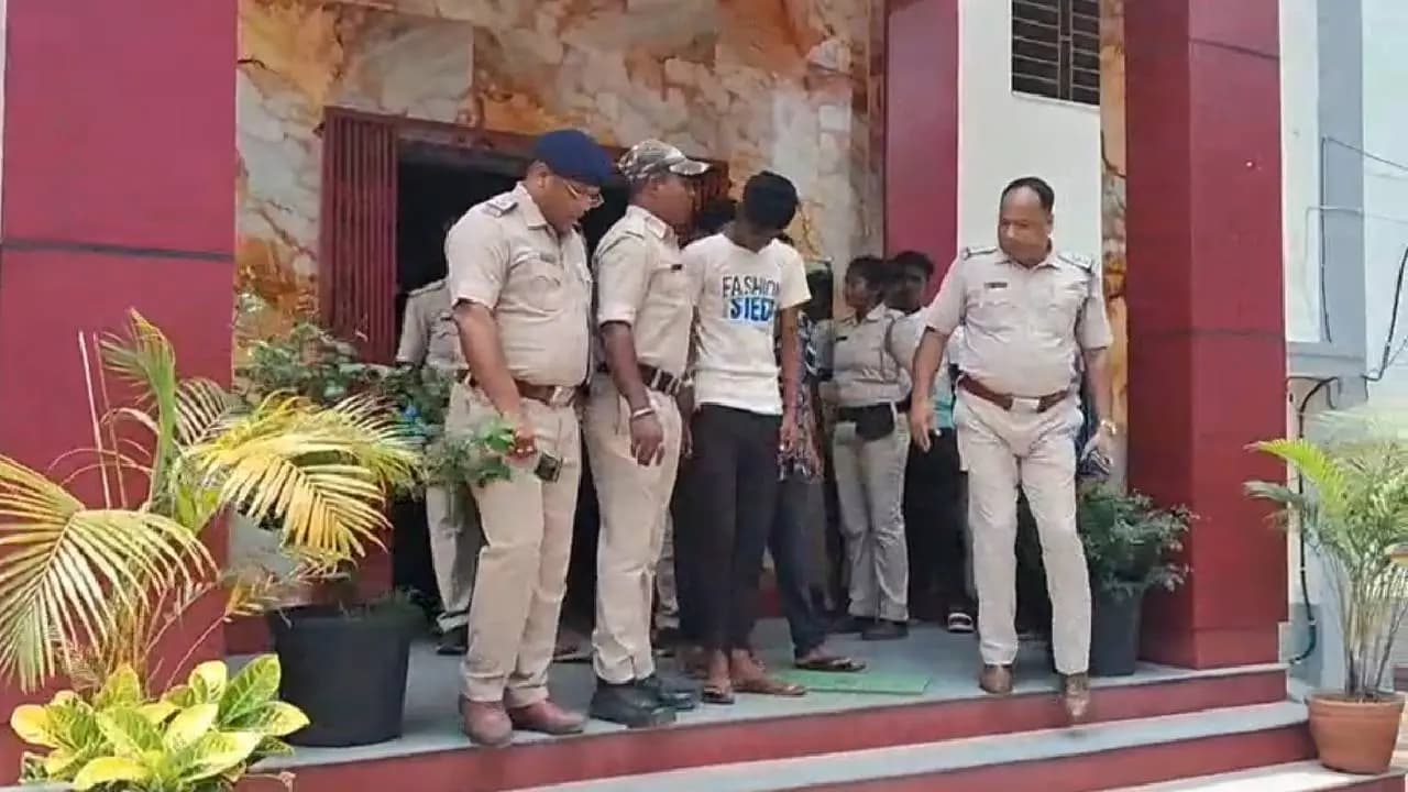 Seven Arrested For Allegedly Attempting to kill and Kidnap A Man in Hooghly