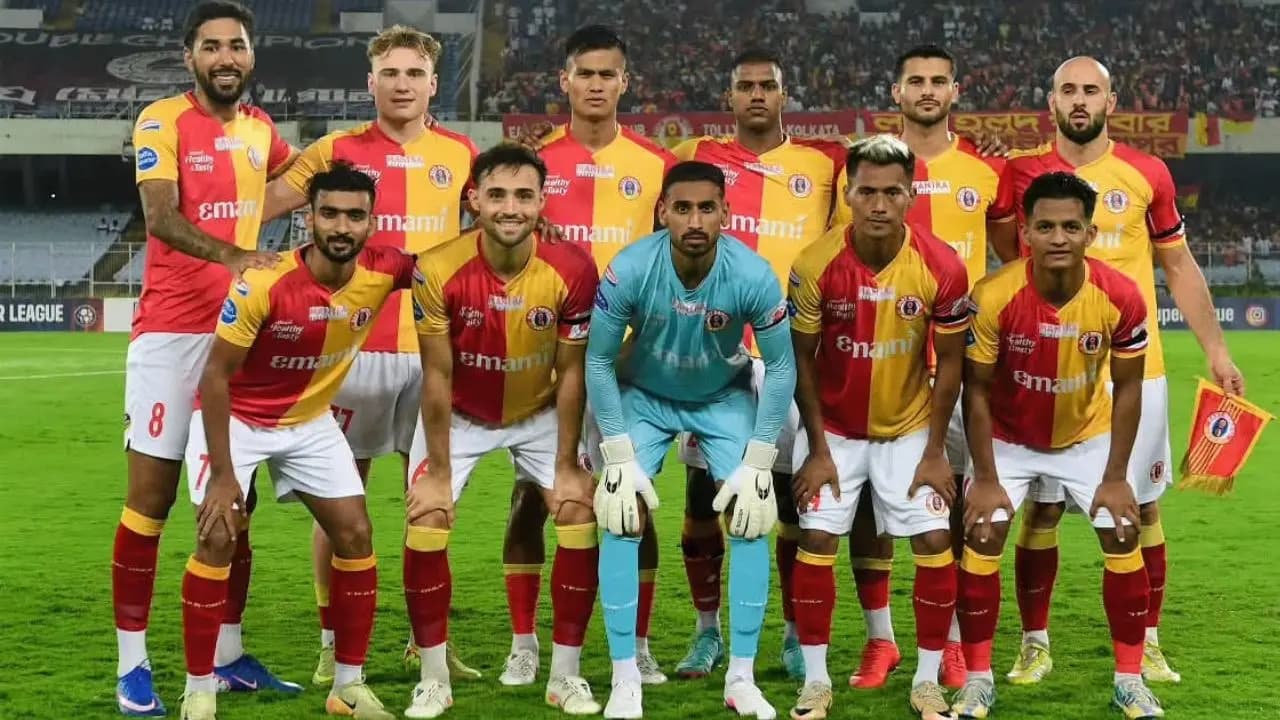 The ticket prices for East Bengals final ISL match are sky high