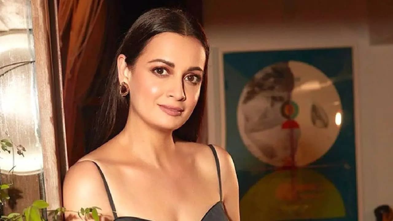 Dia Mirza Changed Clothes in Public Malls During RHTDM South Africa Shoot Recalls Daisy Shah