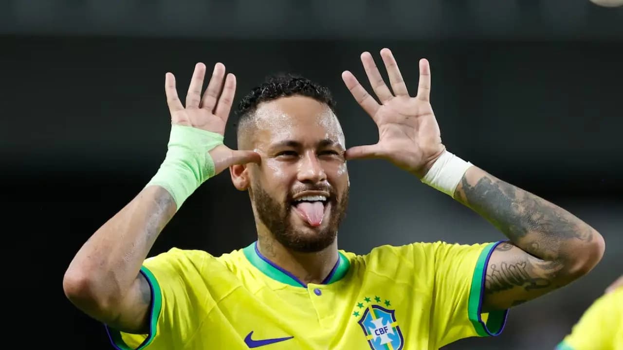 Neymar