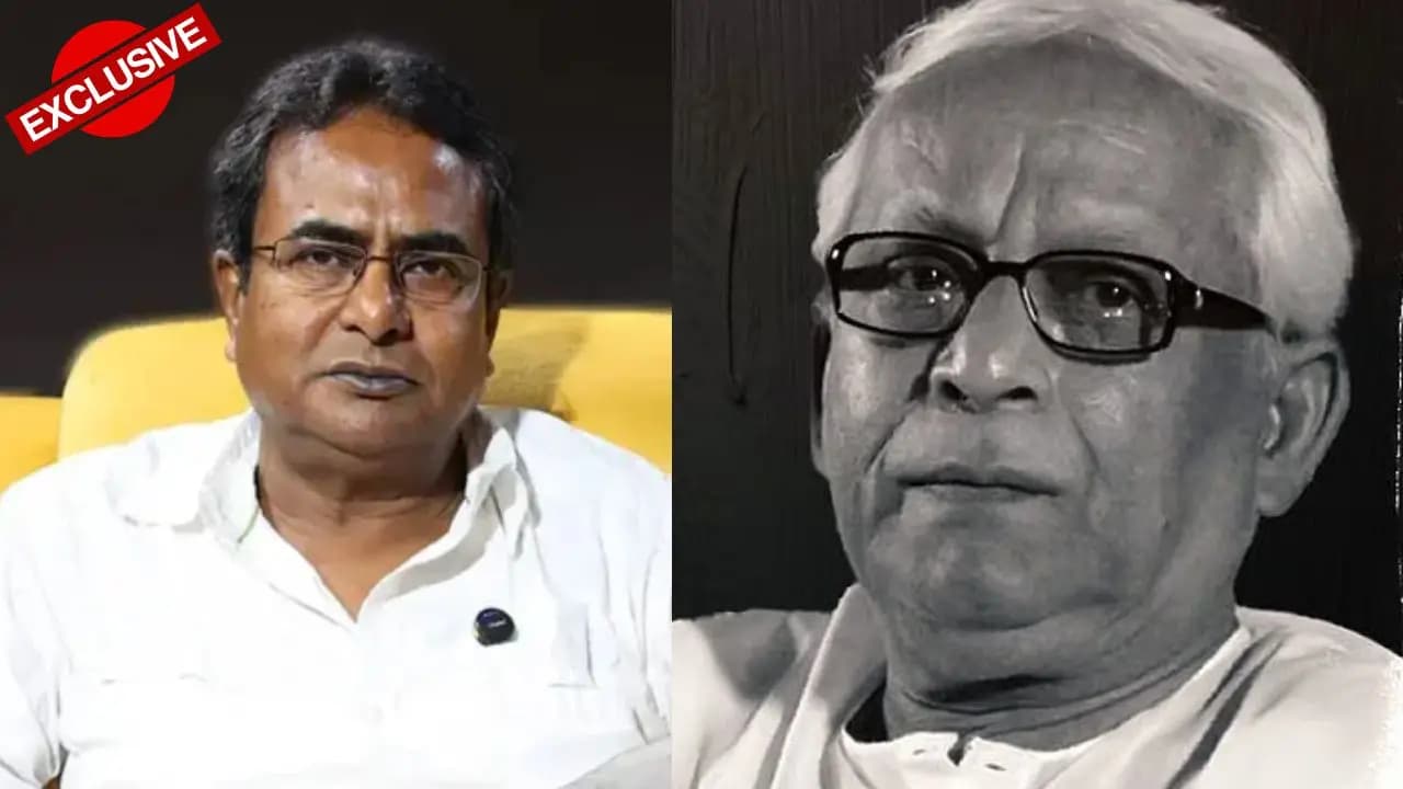 Buddhadeb Bhattacharya said producer will decide everything, federation was a friend then, said producer Atanu Roy