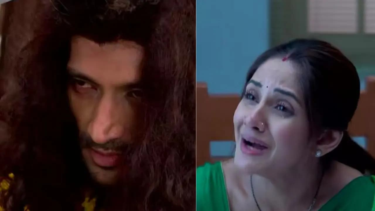 Parashuram ajker nayok serial upcoming episode spoiler: actor is still alive will tatini get to know about it