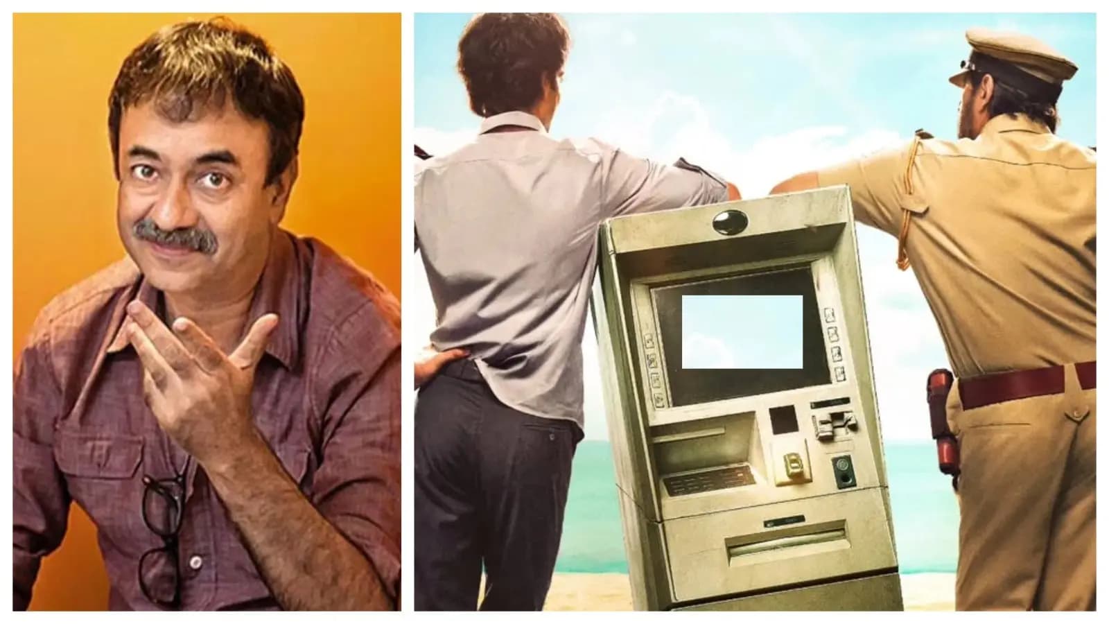 Rajkumar Hirani s OTT Debut Pritam and Pedro to Premiere on JioHotstar