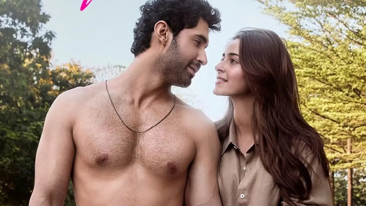 Chand mera dil loses some kissing scenes to get censor board certificate