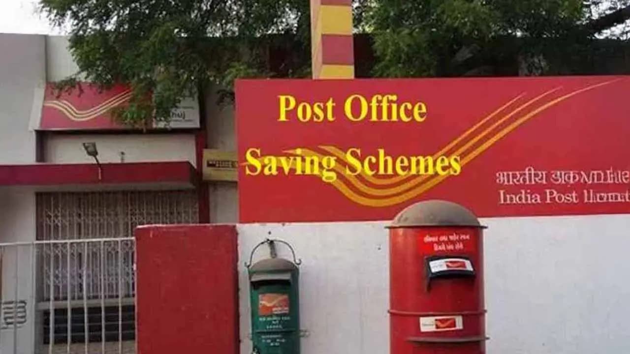 Post Office MIS scheme