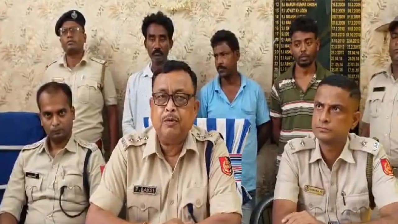 post-poll violence update Hooghly police arrested tmc leaders for post-poll violence 2021