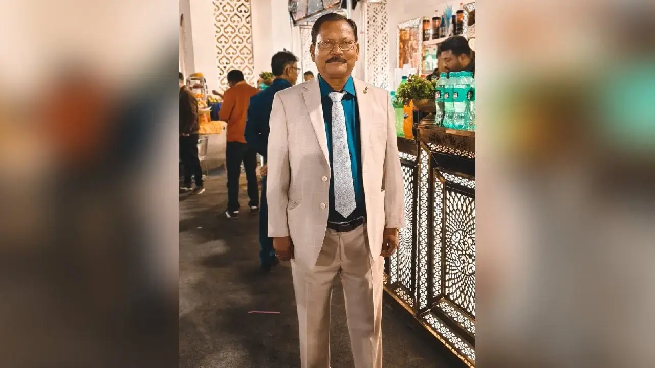 Legal matter forced the former TMC MLA to marry his wife