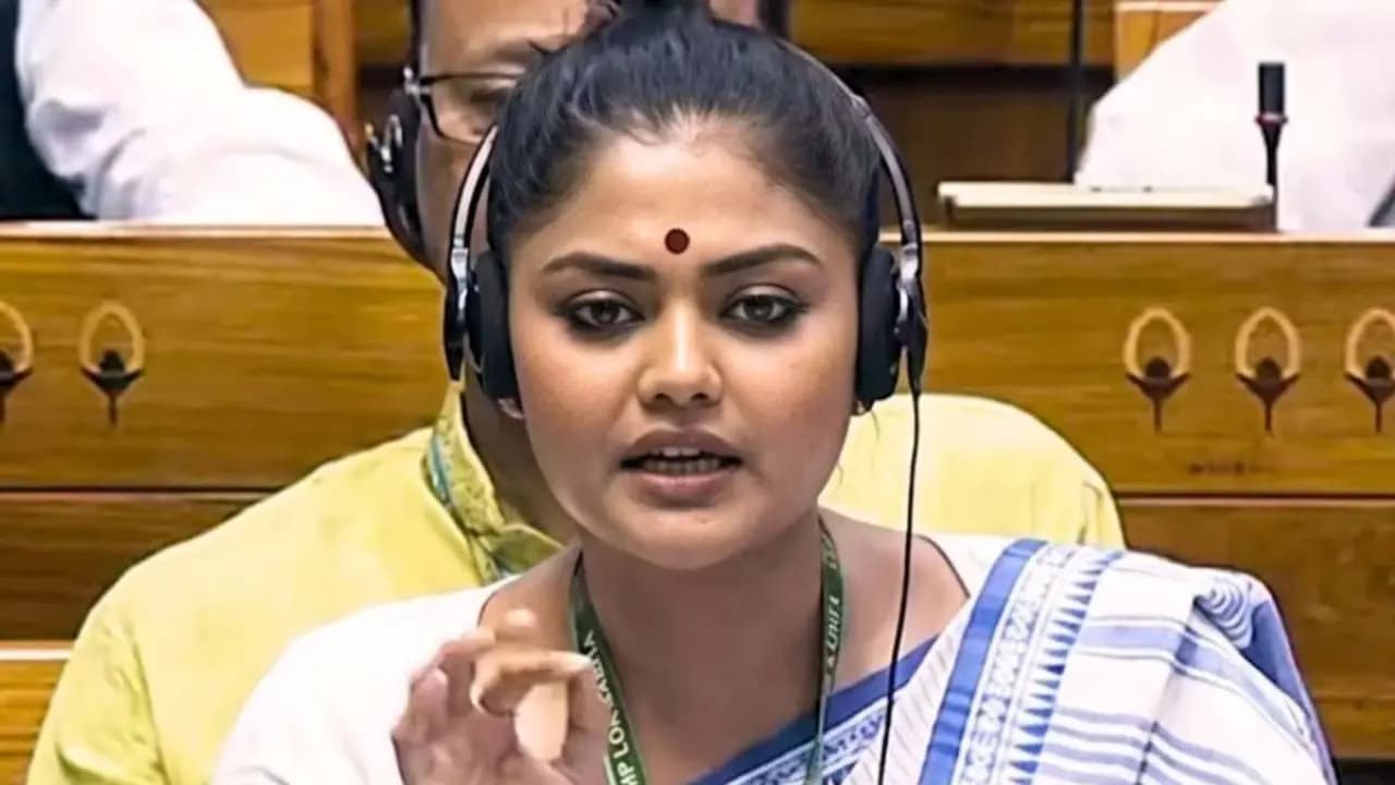 Saayoni Ghosh raised her security concern mentioned Narendra Modi and Amit Shah