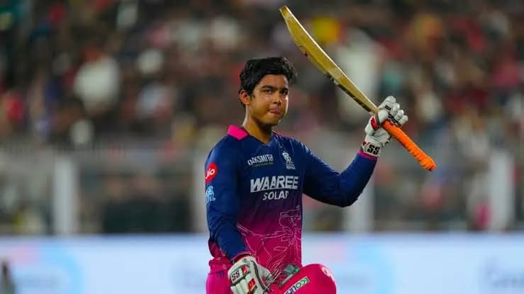 LSG coach Justin Langer scared of Vaibhab Sooryavanshi rise, compares to Don Bradman