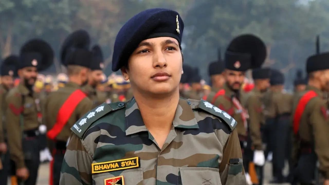 Indian Army Recruitment 2026
