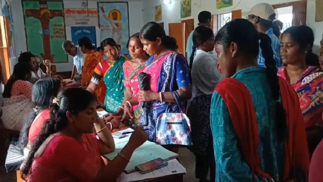Jan Bhagidari Abhiyan Scheme: New Central Government Scheme Starts In East Burdwan