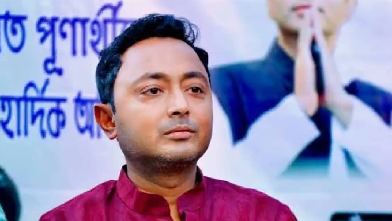 Aditi Munshi Debraj Chakraborty big update: TMC leader Debraj Chakraborty Detained