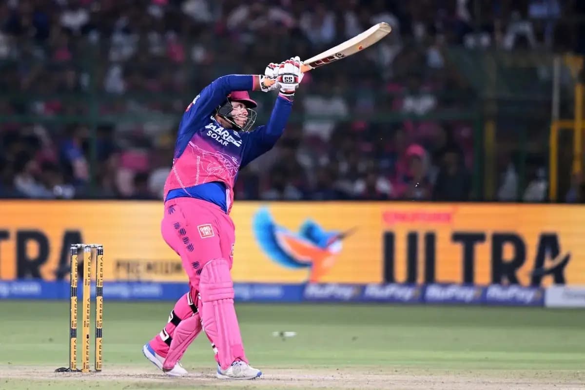 Vaibhav Sooryavanshi achieves another major feat in IPL, records galore against Lucknow Super Giants