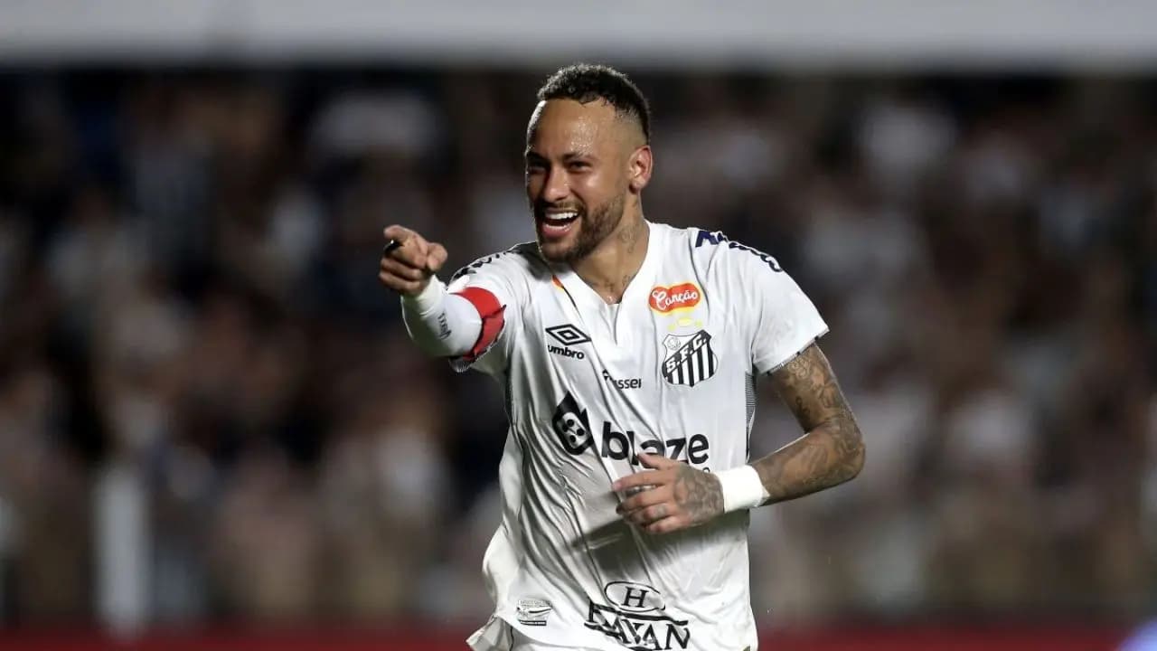 Brazil coach Carlo Ancelotti makes big decision on Neymar starting eleven spot not guaranteed