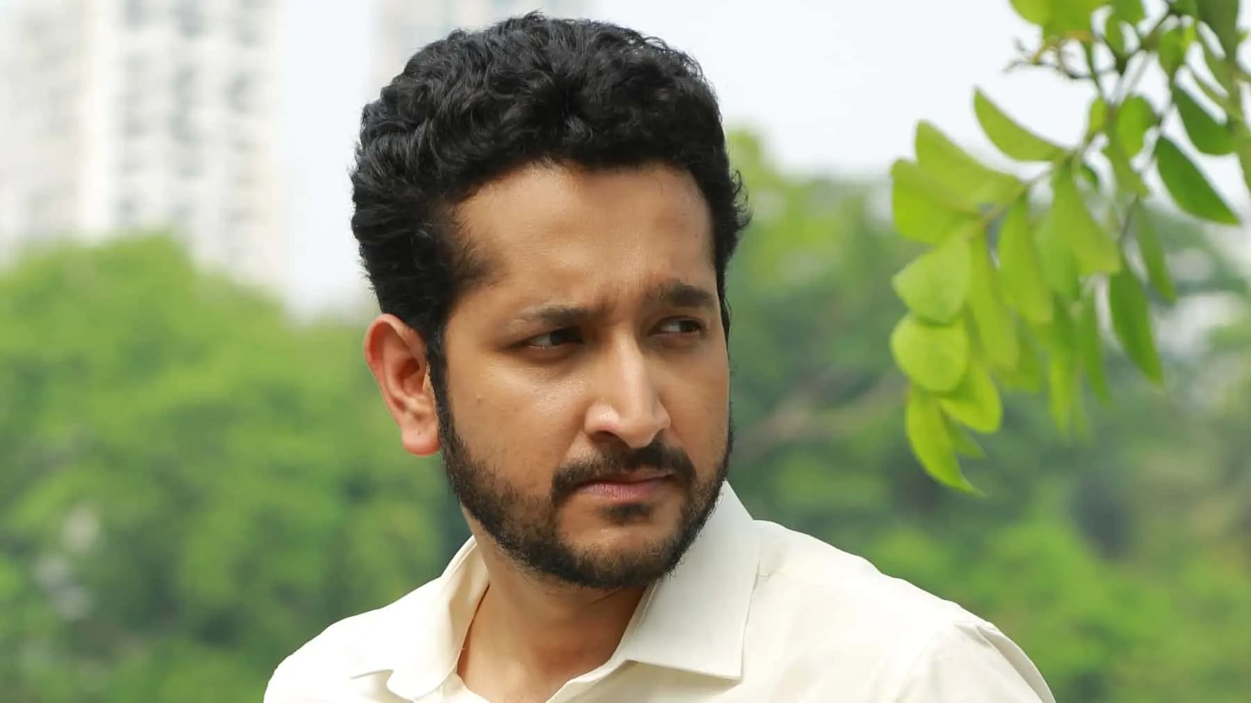 Parambrata chatterjee opens up about his equation with previous government