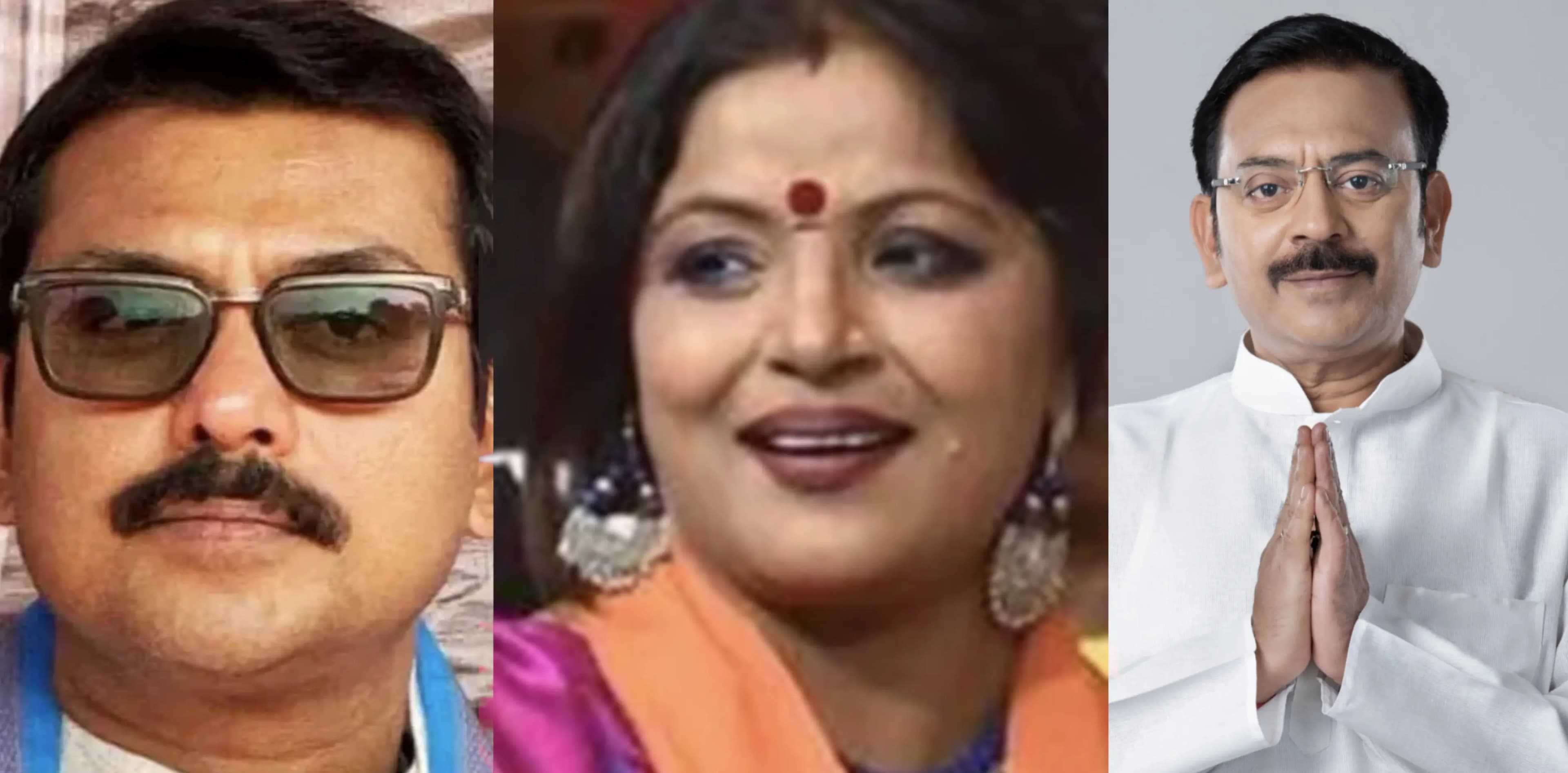 Papia adhikary calims swarup and aroop biswas used to take huge amount of money for every production of jatra
