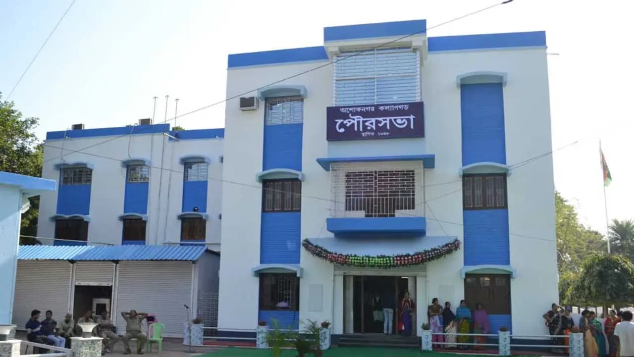 State government to take stern action against corruption and irregularities in Municipalities