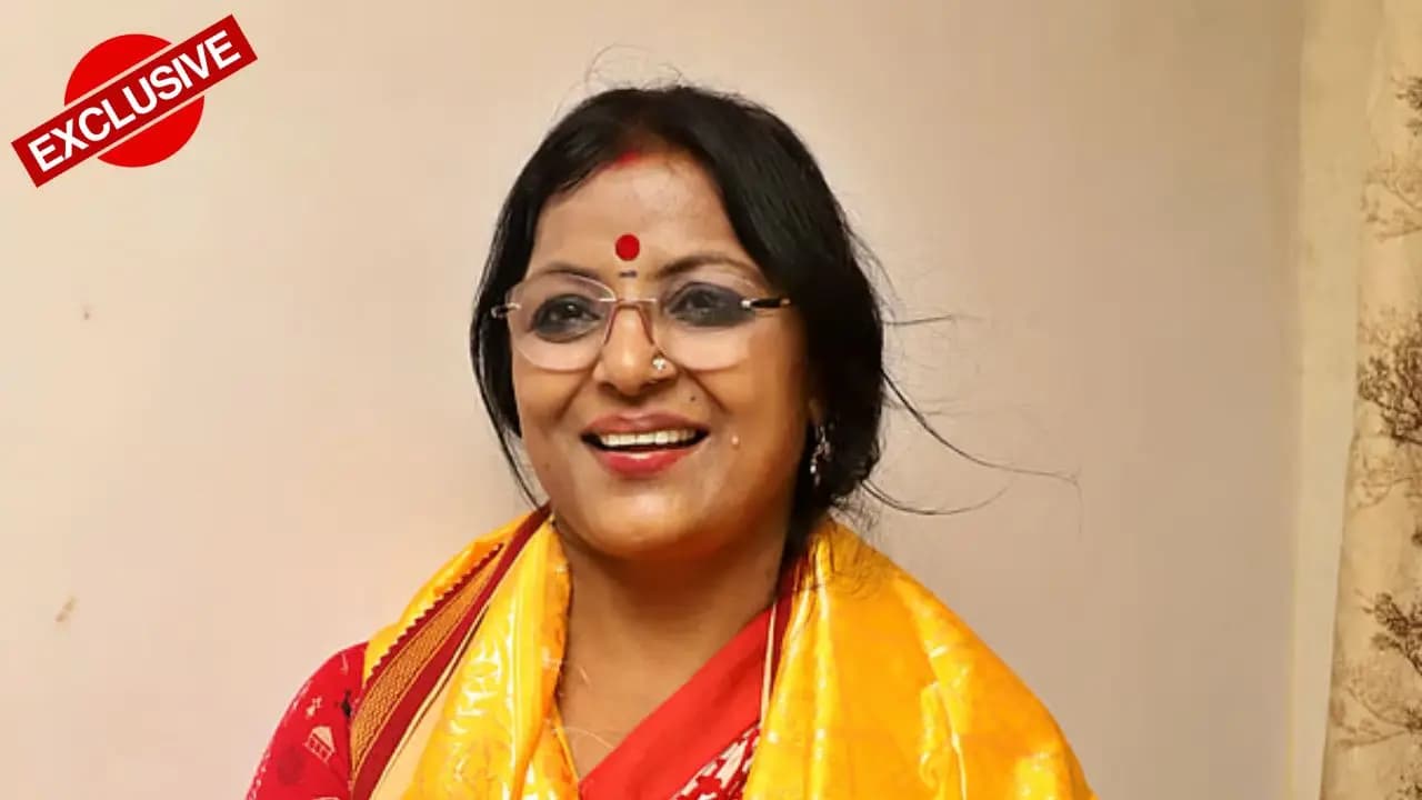 MLA Papiya Adhikari said TMC leader We are not Enemies