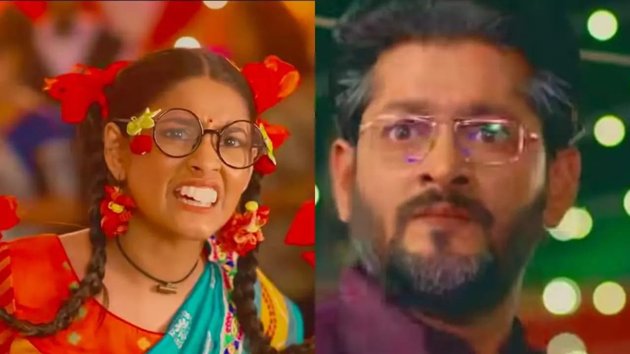 Babli sundori serial upcoming episode spoiler: here is how babli and binayak face each other for the first time