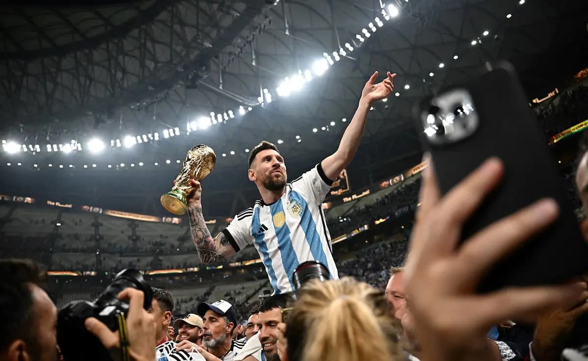 Still no broadcaster for FIFA World Cup in India, even Prasar Bharati backs out