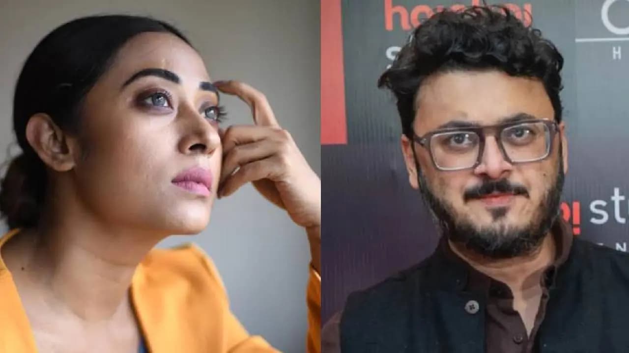 Debaloy Bhattacharya Sends Legal Notice to Ankita Chakraborty Over Defamation Claims