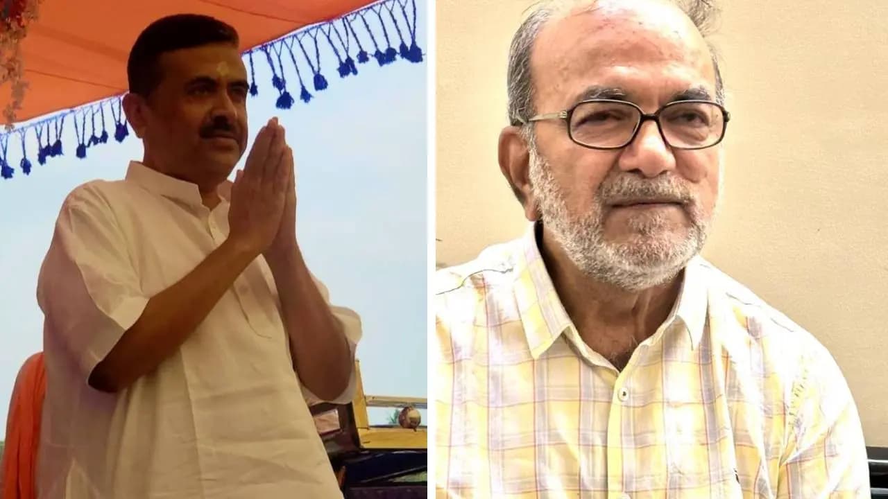 Bikash Ranjan Breaks Silence on Government Officials Restriction Guidelines