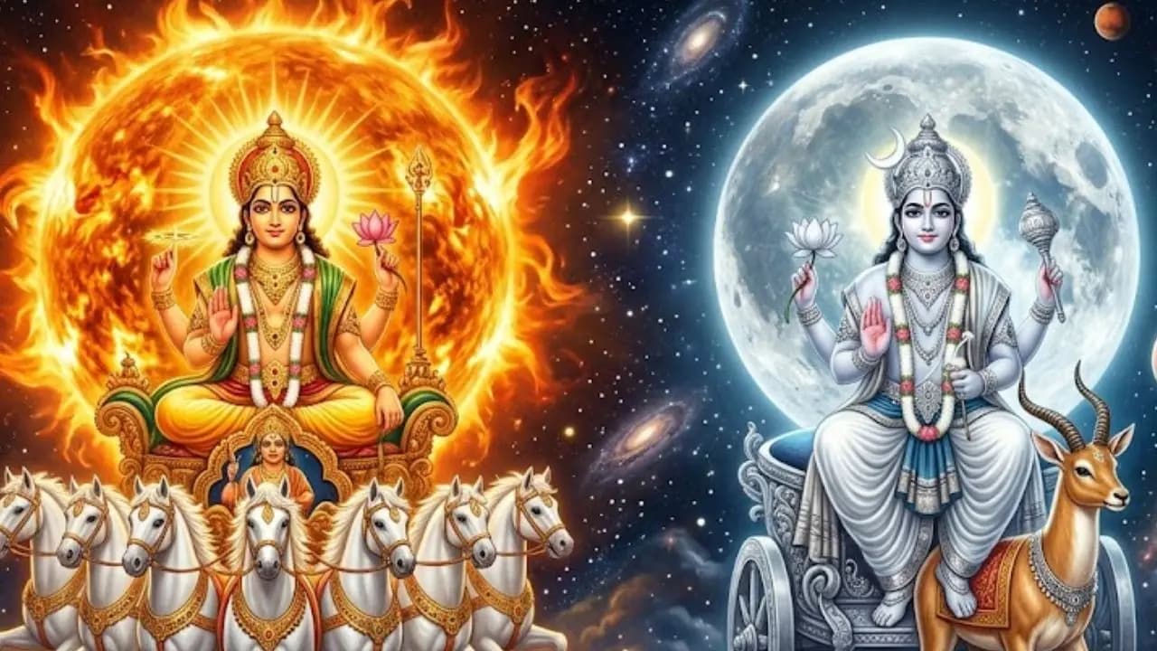 Vyatipat Yog