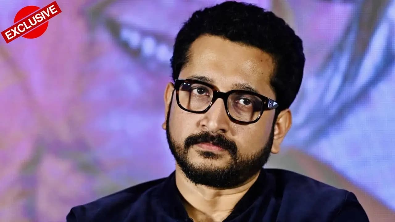 Parambrata alleging against Swarup Biswas, said if TMC wins my opinion would have changed