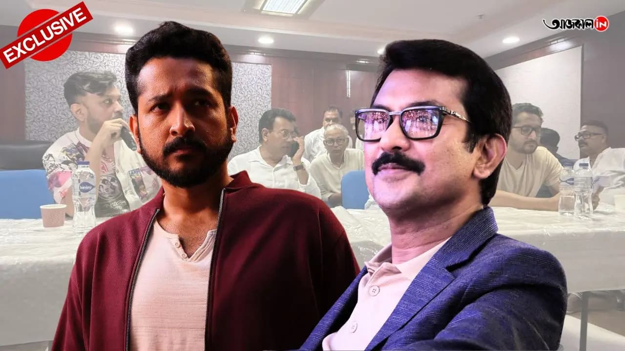 Parambrata alleging against Swarup Biswas, said if TMC wins my opinion would have changed