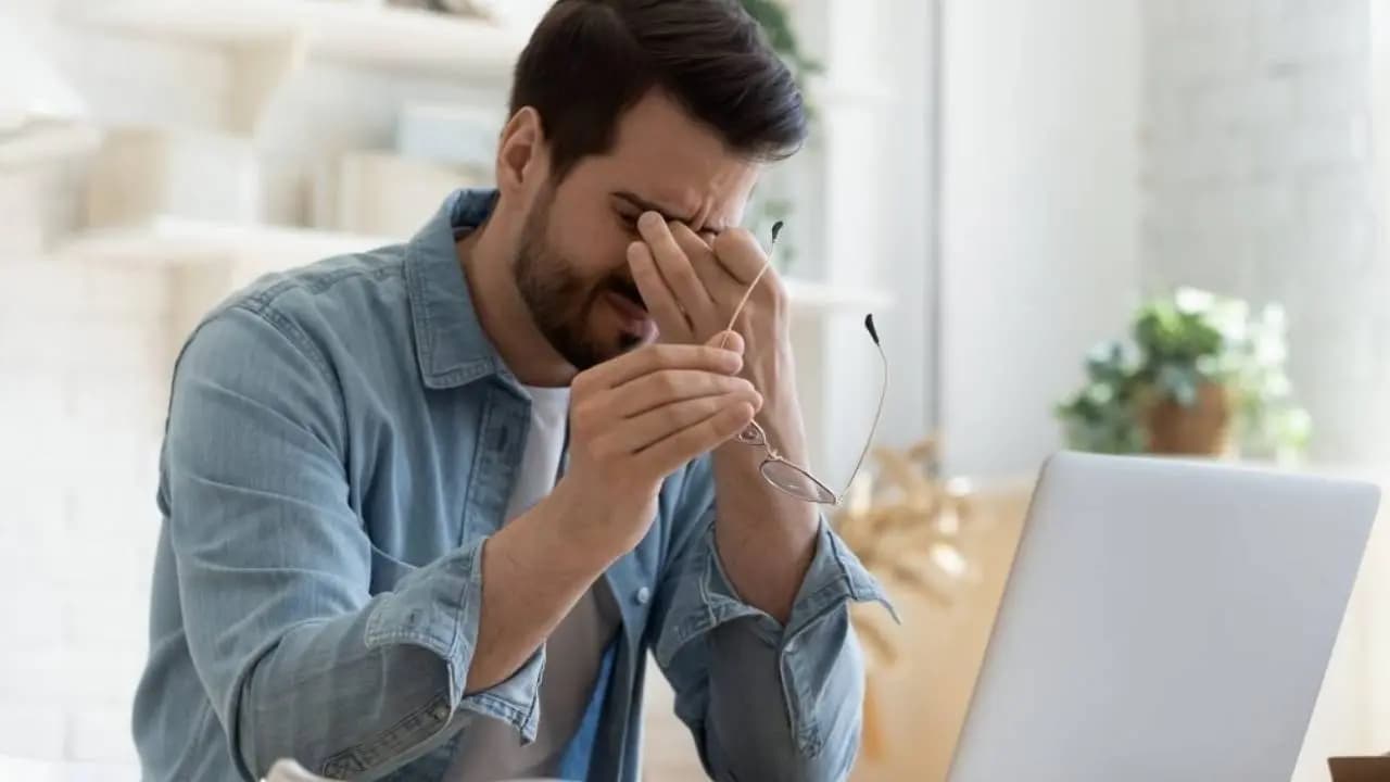 Chronic Stress