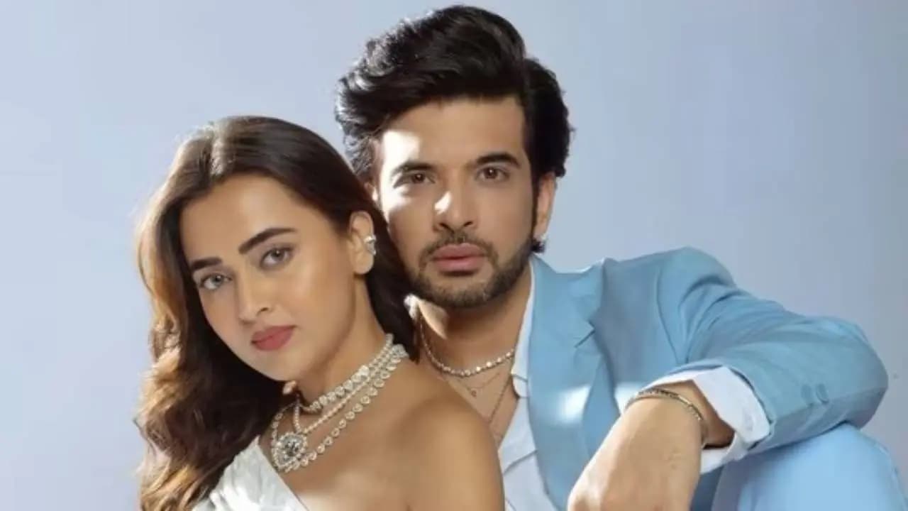 Karan Kundrra, Tejasswi Prakash