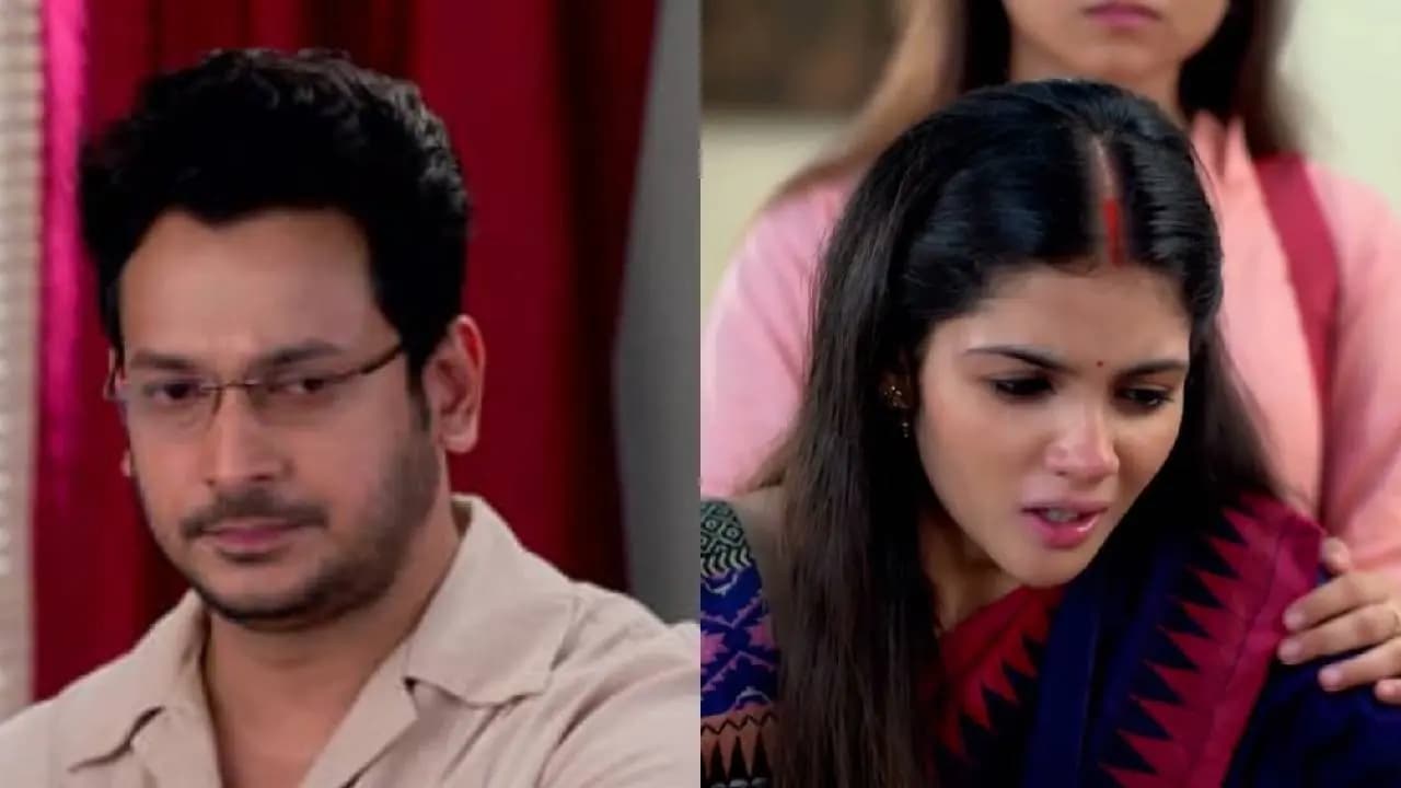 Kone Dekha Alo serial latest episode spoiler details