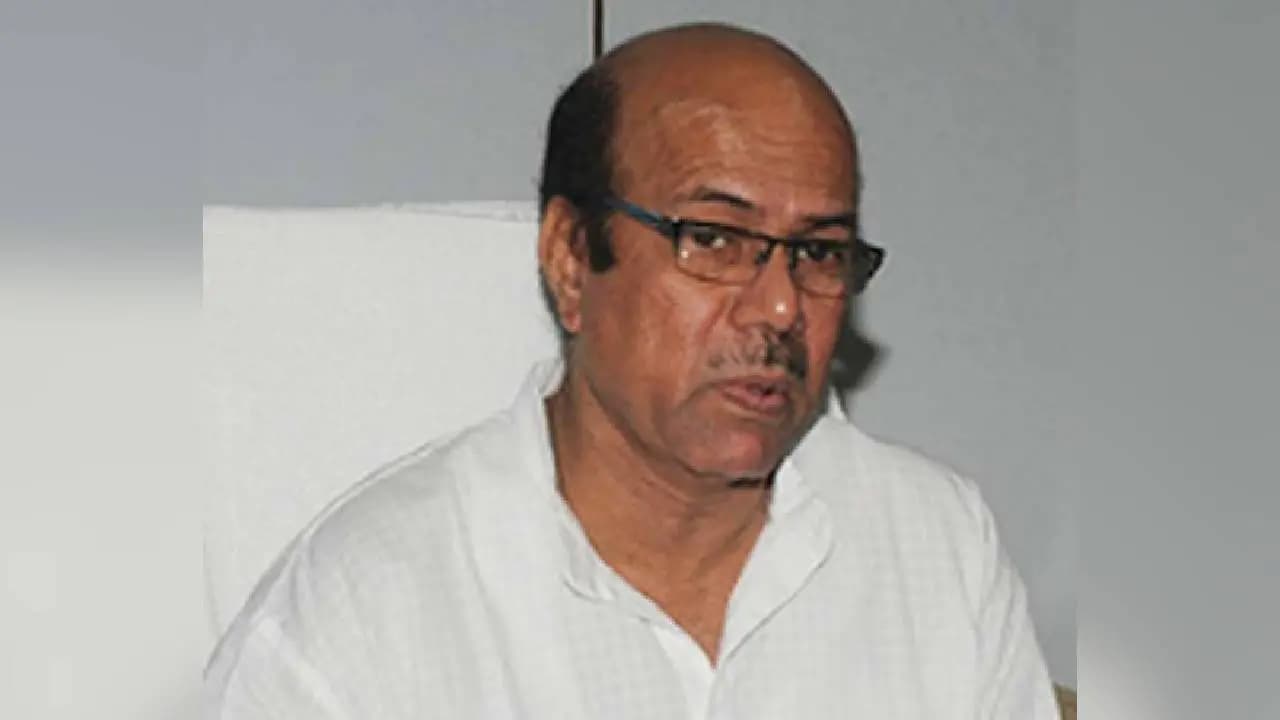 Kasba TMC MLA Javed Khan Surrenders in Court
