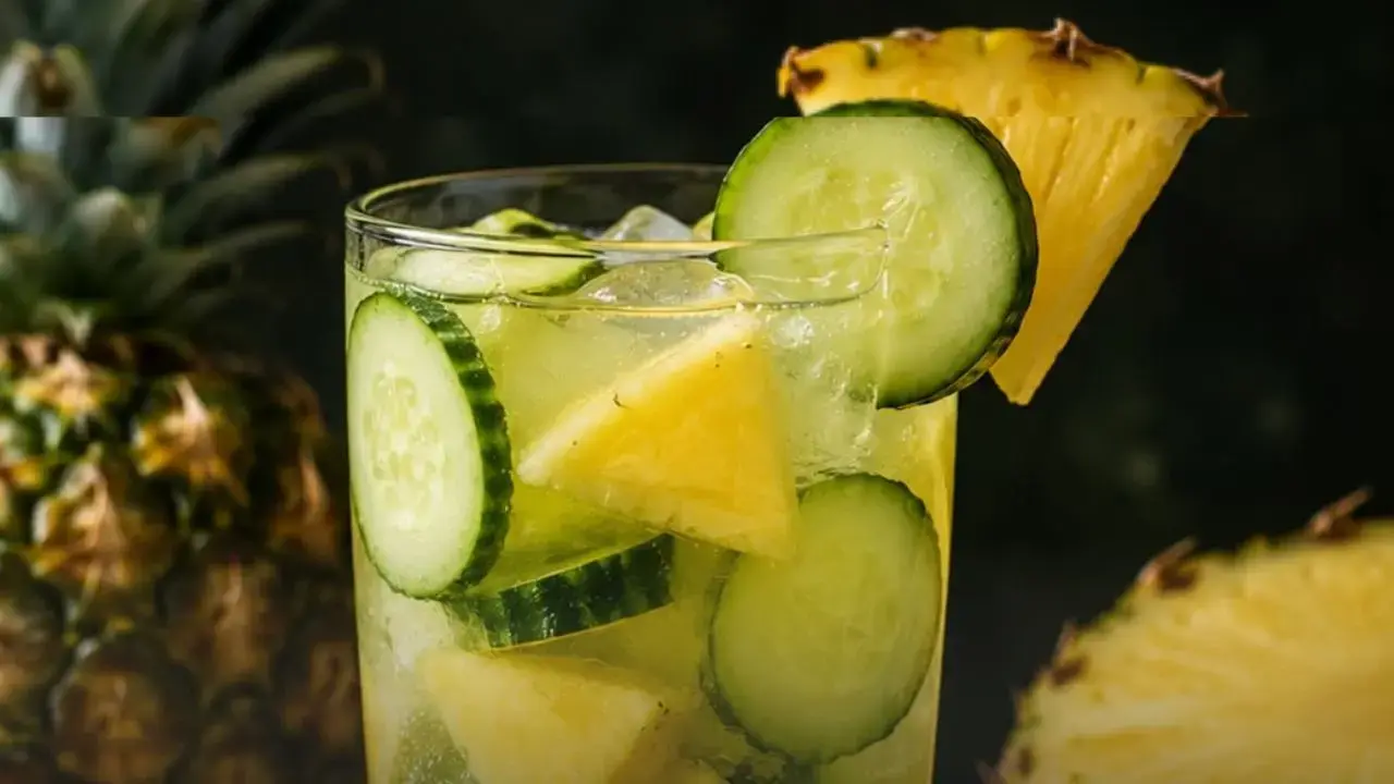 Detox Drink
