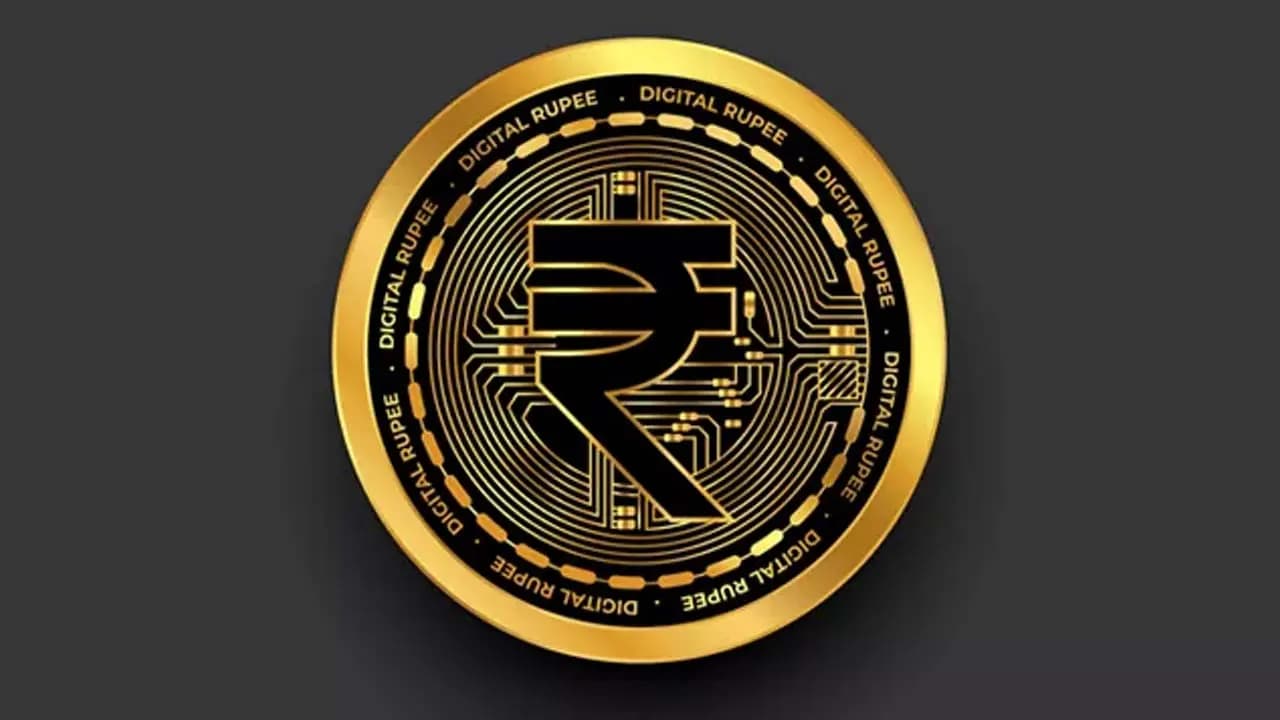 RBI Retail Rupee