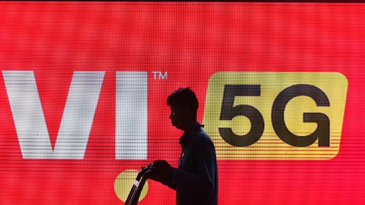 Vodafone Ideas 5G Network Arrives in Bengal Which Cities Are Receiving the Service