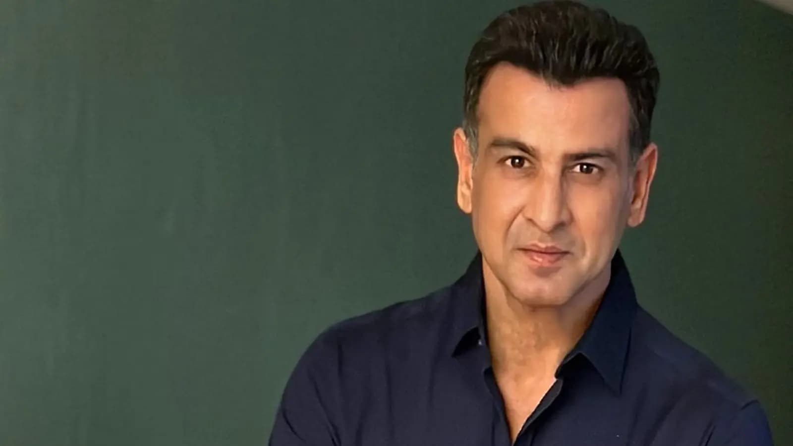 Ronit Roy Slams Cyber Criminal For Using His Identity To Ask Money From Girls
