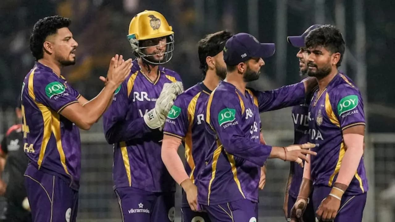 KKR star Anukul Roy drafted into the India A squad for the Sri Lanka tri series in place of Harsh Dubey