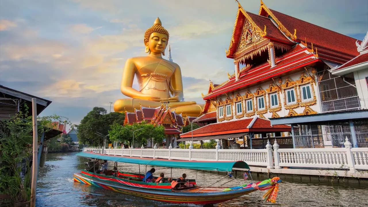 Bad news for travel-loving Indians This country has revoked the 60-day visa-free travel facility