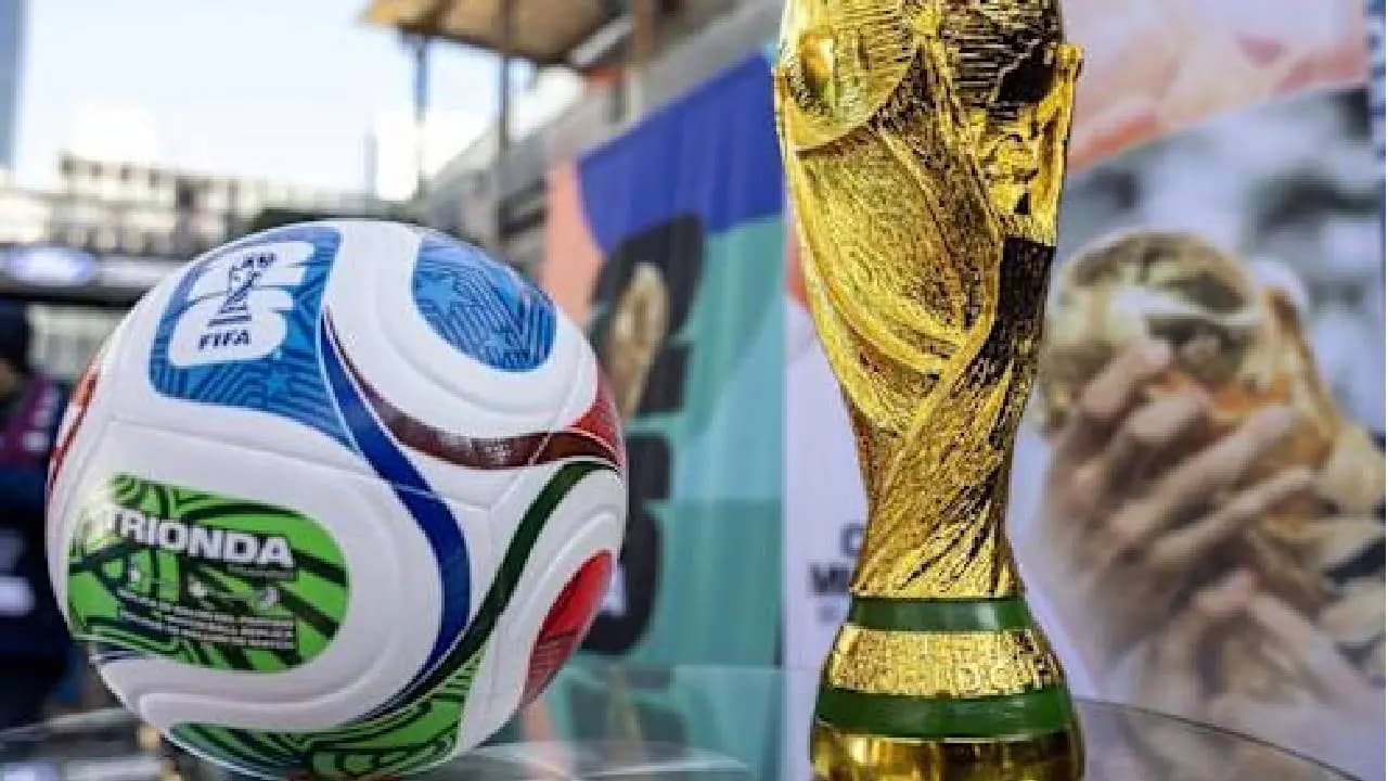 FIFA World Cup