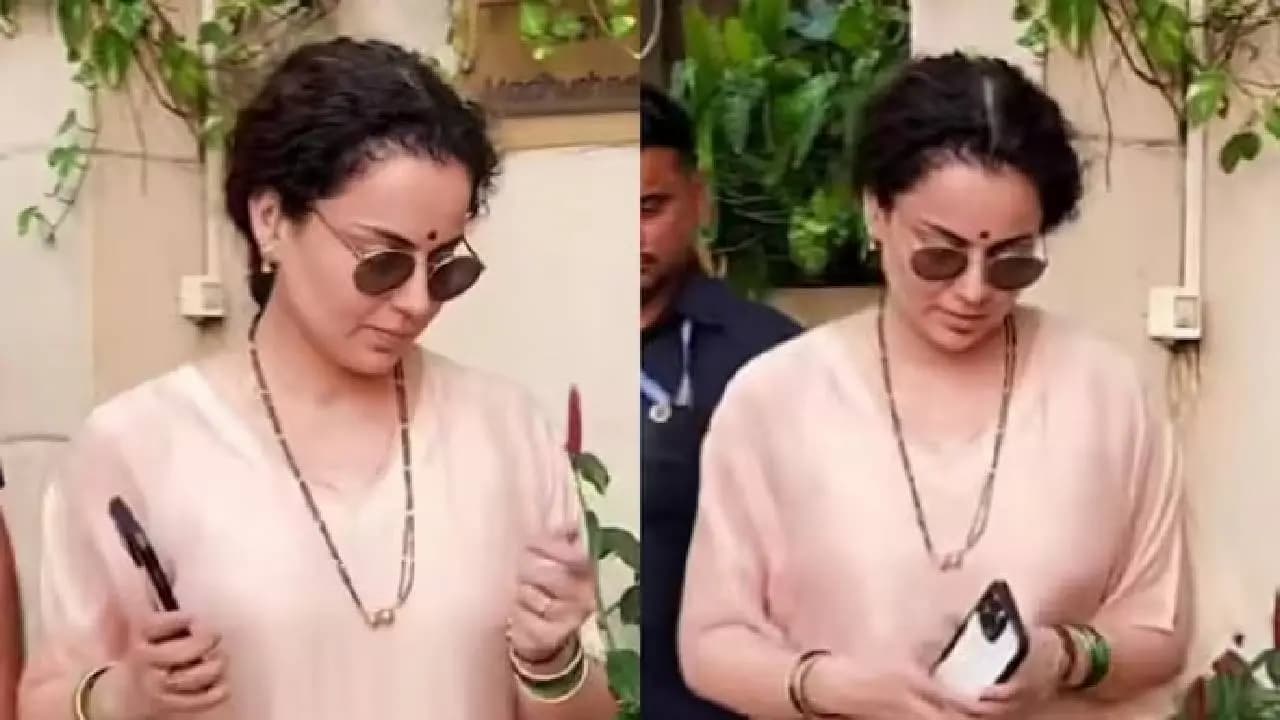 kangana ranaut wedding rumours