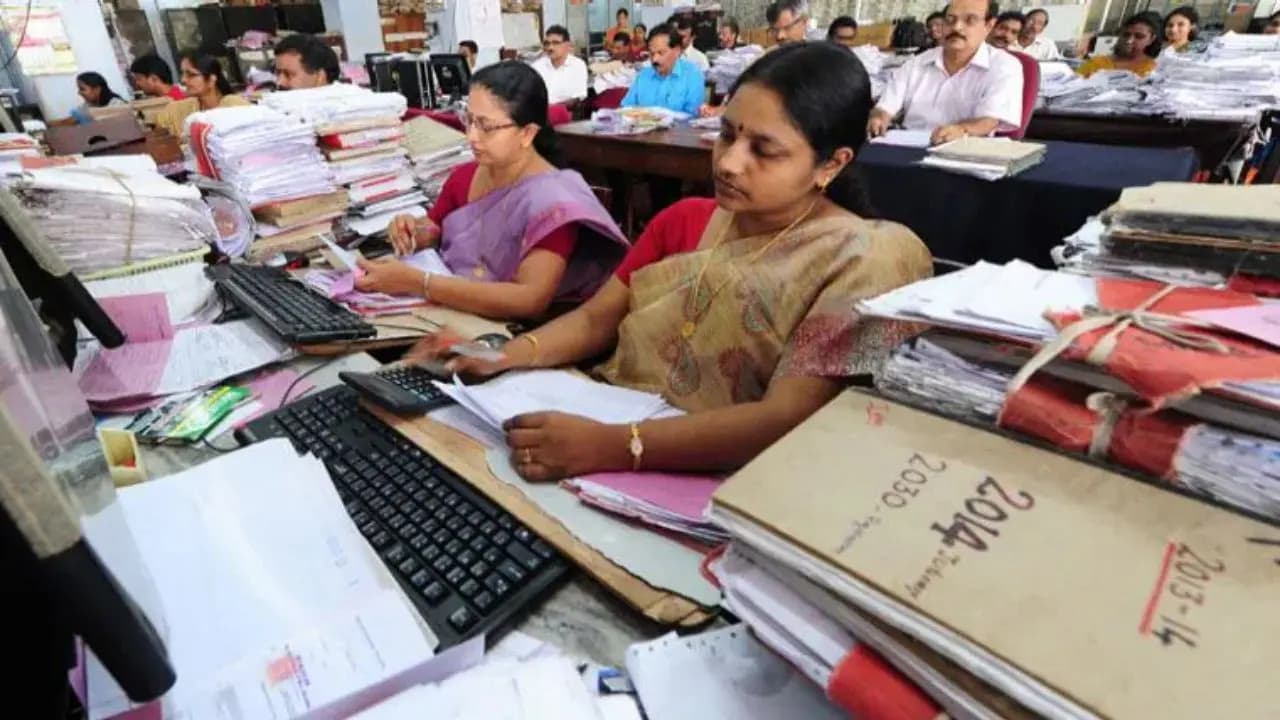 West Bengal School Education Department issues guidelines for senior officials to start Work from Home