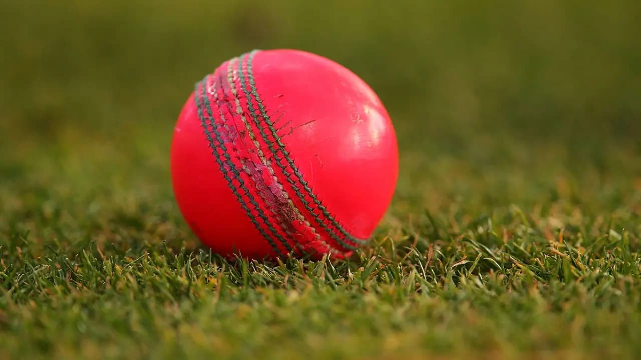 Red and Pink ball in same test match ICC discussing historic rule change