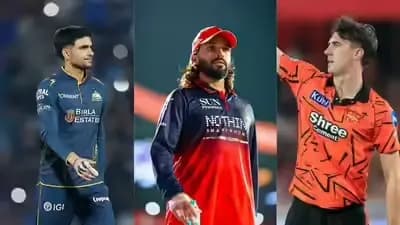 Not RCB or SRH, Historic play offs result make Gujarat Titans strongest contenders