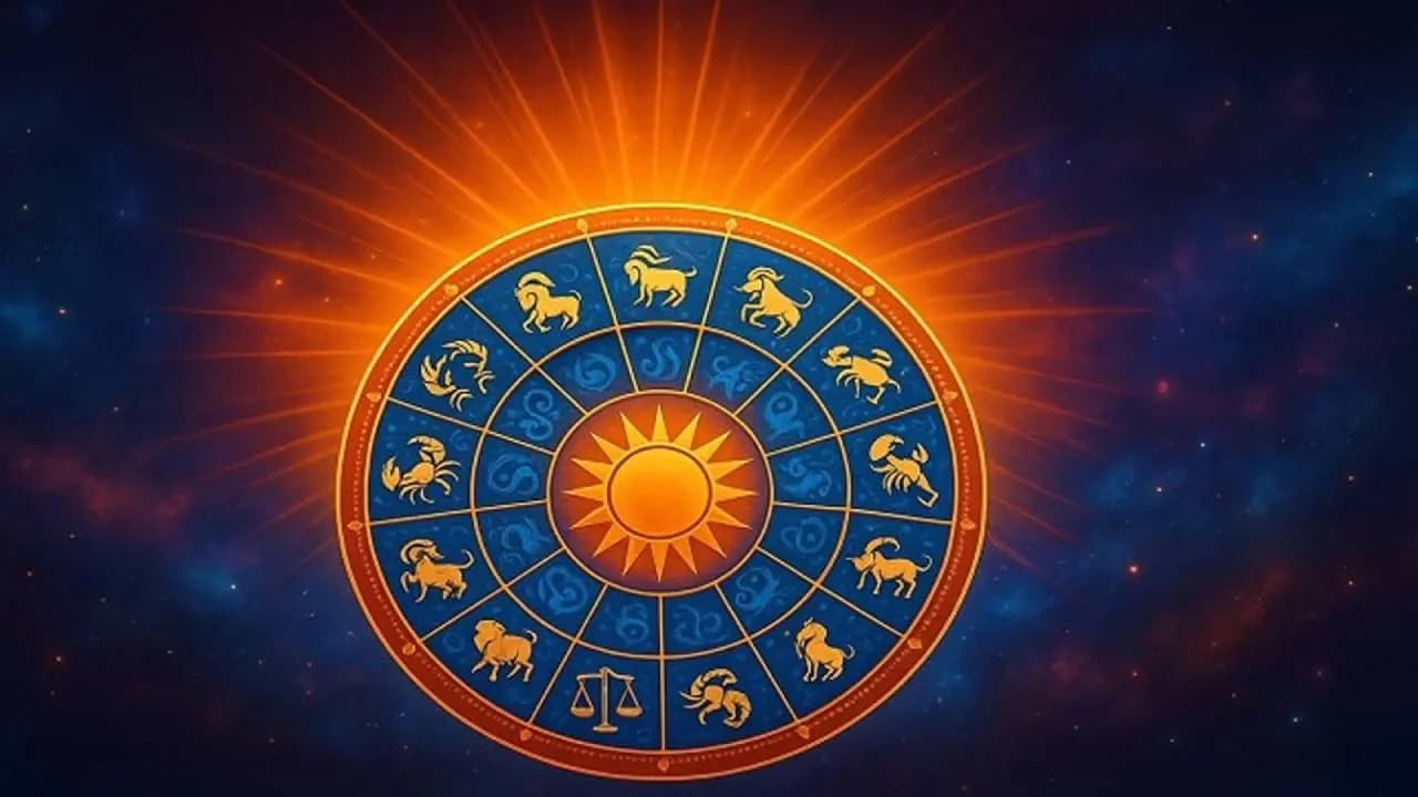 Daily Horoscope 23 May 2026