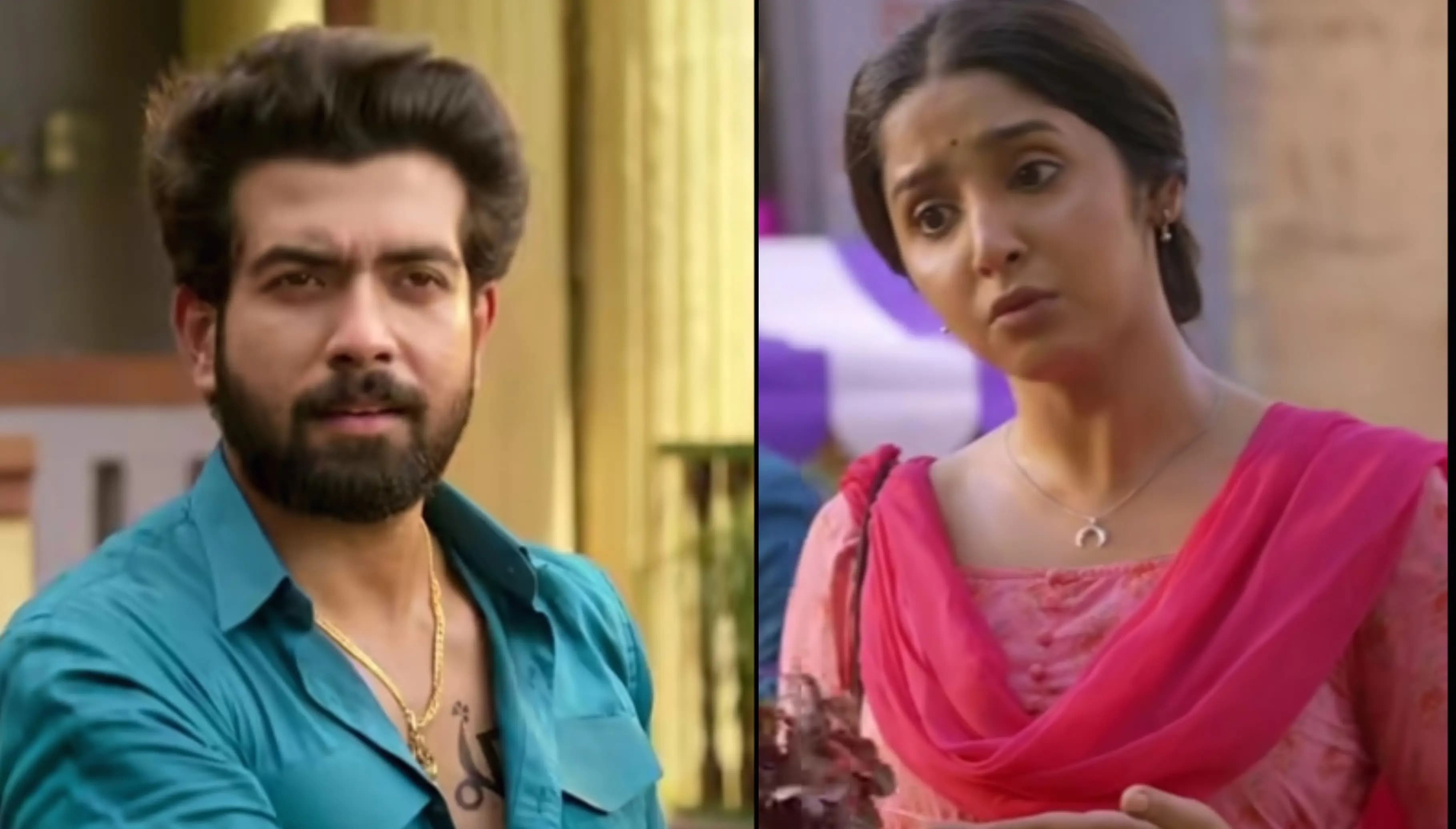 Annapurnar lokkhira slot: swastika ghosh Soumyadeep mukherjee will start from 1 june know it's timing
