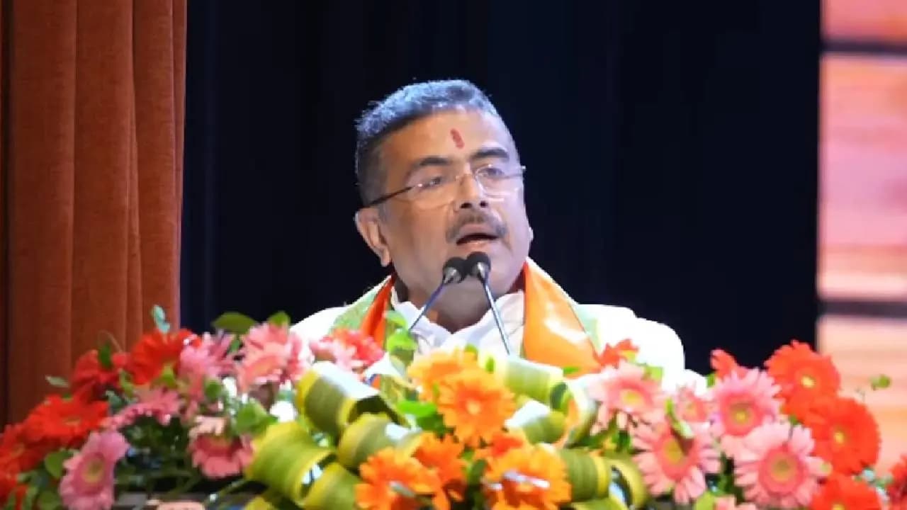 OMR Sheet Carbon Copy for Job Aspirants After Exams: CM Suvendu Adhikari Announces New Law for Transparent Recruitment in West Bengal