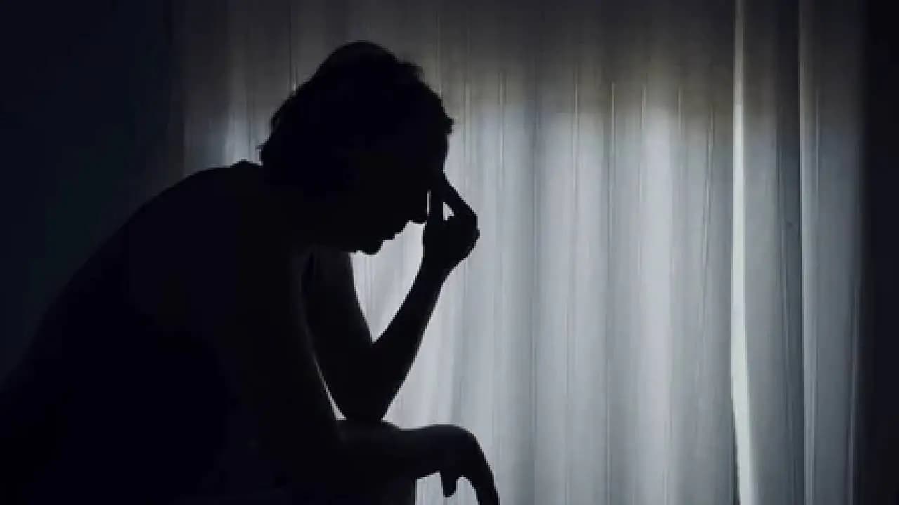Anita Kanwal on No Work, Financial and Mental Health Struggles